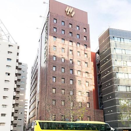 Ginza Capital Hotel Akane Prefektura Tokio Exteriér fotografie
