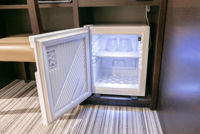 Ginza Capital Hotel Akane Prefektura Tokio Pokoj fotografie