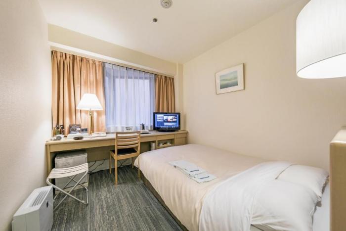 Ginza Capital Hotel Akane Prefektura Tokio Pokoj fotografie