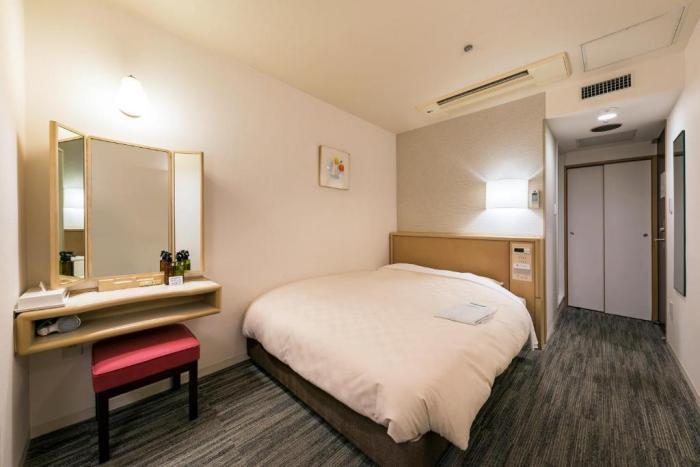 Ginza Capital Hotel Akane Prefektura Tokio Pokoj fotografie