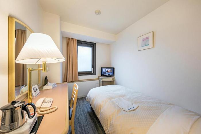 Ginza Capital Hotel Akane Prefektura Tokio Pokoj fotografie