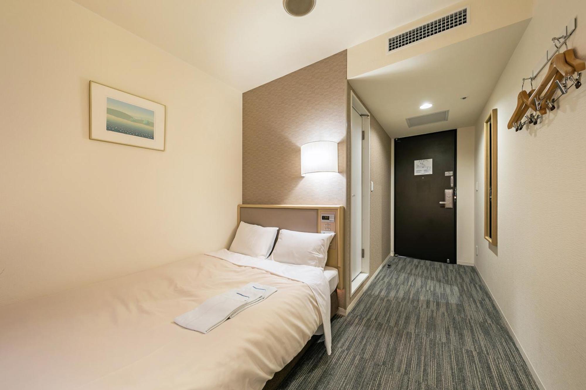 Ginza Capital Hotel Akane Prefektura Tokio Exteriér fotografie